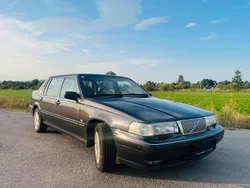 Grau Gebraucht 1997 Volvo S90 Executive Limousine | 16.250 €