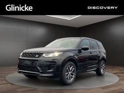 Schwarz Gebraucht 2022 Land Rover Discovery Sport SE Dynamic SUV | 76.176 €