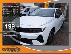 Lack weiss banquise/typ aussen Gebraucht 2024 Opel Astra Kombi | 21.980 € (Superpreis)