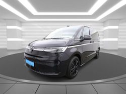 Deep black perleffekt Gebraucht 2024 VW Multivan Style Van | 53.700 € (Teuer)