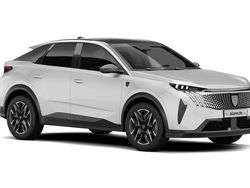 Okenit weiß met. Neu 2026 Peugeot 3008 GT | 49.950 €