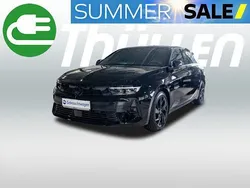 Schwarz Gebraucht 2023 Opel Astra Limousine | 22.980 € (Superpreis)