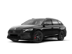Bestellbar Neu 2024 Skoda Octavia RS Kombi | 38.190 € (Guter Preis)