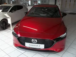 Soul red crystal m Neu 2025 Mazda 3 Homura-Line Limousine | 26.750 € (Guter Preis)
