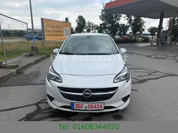Weiß Gebraucht 2016 Opel Corsa OPC Limousine | 6.999 € (Guter Preis)