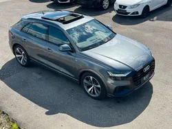 Grau Gebraucht 2019 Audi Q8 Ambiente SUV | 44.900 € (Guter Preis)