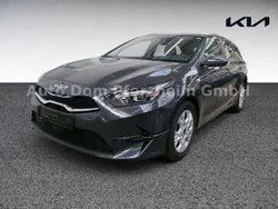 Dark penta met. (h8g) Gebraucht 2024 Kia Ceed Sportswagon Comfort Kombi | 23.000 € (Superpreis)