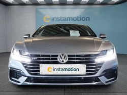 Silber Gebraucht 2020 VW Arteon Limousine | 30.599 €