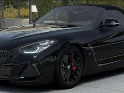 Schwarz Gebraucht 2021 BMW Z4 M M Sport Cabrio | 43.500 € (Guter Preis)