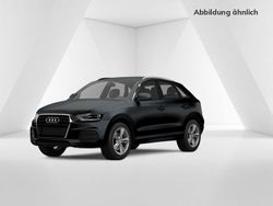 Chronosgrau metallic Gebraucht 2024 Audi Q3 S-Line SUV | 40.880 € (Fairer Preis)