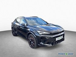 Schwarz Neu 2025 Cupra Formentor VZ SUV | 56.350 €