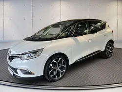 Weiß Gebraucht 2021 Renault Scénic IV Intens Van / Kleinbus | 19.990 € (Fairer Preis)