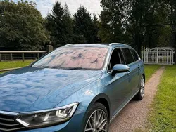 Andere farben Gebraucht 2016 VW Passat Highline Kombi | 14.490 € (Fairer Preis)
