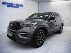 Gebraucht 2021 Ford Explorer ST-Line SUV | 52.890 € (Teuer)