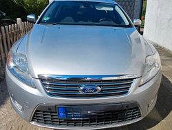 Silber Gebraucht 2008 Ford Mondeo Kombi | 4.800 € (Fairer Preis)