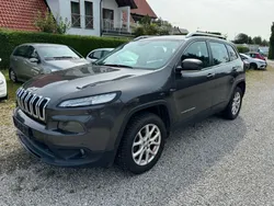 Grau Gebraucht 2015 Jeep Cherokee Longitude SUV | 14.580 € (Fairer Preis)