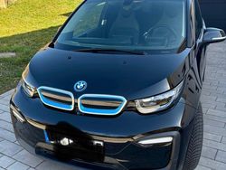 Schwarz Gebraucht 2019 BMW i3 Kleinwagen | 19.600 € (Etwas zu teuer)