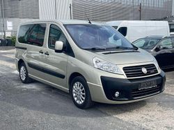 Gebraucht 2012 Fiat Scudo Van | 5.990 € (Superpreis)