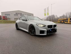 Gebraucht 2023 BMW M2 Coupé | 68.900 € (Teuer)