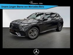 Grau Gebraucht 2024 Mercedes GLC43 AMG AMG SUV | 70.980 € (Guter Preis)