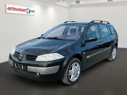 Renault Mégane GrandTour