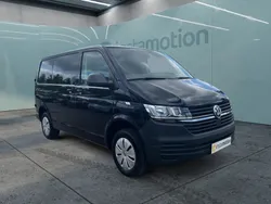 Schwarz Gebraucht 2024 VW T6.1 Van | 32.630 € (Superpreis)