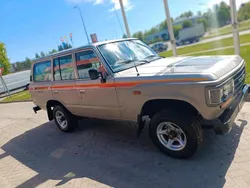 Gold Gebraucht 1989 Toyota Land Cruiser SUV | 13.700 €