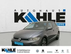 Grau Gebraucht 2024 VW Polo Move Limousine | 21.690 € (Fairer Preis)