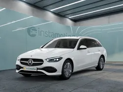 Weiß Gebraucht 2024 Mercedes 180 Limousine | 36.102 € (Fairer Preis)