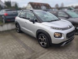 Silber Gebraucht 2019 Citroën C3 Aircross PureTech SUV | 12.995 € (Fairer Preis)
