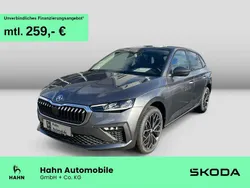 Grau Neu 2025 Skoda Scala Tour Kleinwagen | 26.480 € (Fairer Preis)