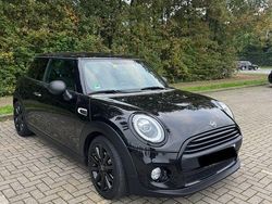 Schwarz Gebraucht 2018 Mini ONE Kleinwagen | 10.500 € (Guter Preis)