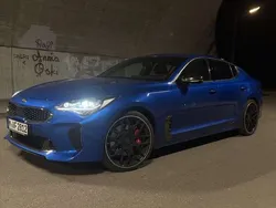 Gebraucht 2020 Kia Stinger Limousine | 31.500 € (Superpreis)