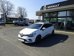 Weiß Gebraucht 2019 Renault Clio GrandTour Intens Kombi | 10.790 € (Fairer Preis)