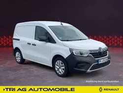 Mineralweiß Gebraucht 2025 Renault Kangoo Rapid Advance Van / Kleinbus | 24.141 € (Guter Preis)