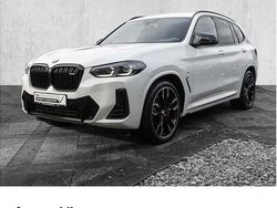 Weiß Gebraucht 2023 BMW X3 M Sport SUV | 56.480 € (Fairer Preis)