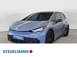 Vapor grey Neu 2025 Cupra Born Kleinwagen | 39.996 € (Fairer Preis)