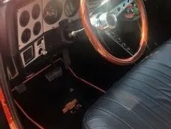 Orange Gebraucht 1980 Chevrolet C10 SUV | 26.500 €