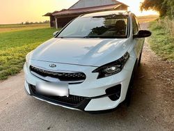 Weiß Gebraucht 2020 Kia XCeed Spirit SUV | 15.999 € (Fairer Preis)