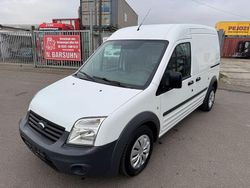 Weiß Gebraucht 2012 Ford Transit Connect Trend Van / Kleinbus | 6.300 € (Guter Preis)