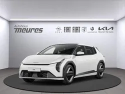 Weiss Neu 2025 Kia EV4 4 Kleinwagen | 39.988 €