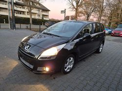 Schwarz Gebraucht 2011 Peugeot 5008 Van / Kleinbus | 1.850 € (Guter Preis)
