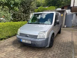 Silber Gebraucht 2009 Ford Transit | 4.500 € (Fairer Preis)