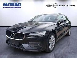 Gebraucht 2021 Volvo V60 Kombi | 29.450 € (Fairer Preis)
