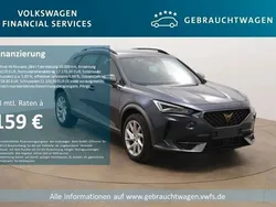 Magnetic grau metallic Gebraucht 2022 Cupra Formentor SUV | 22.920 € (Guter Preis)