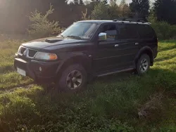 Schwarz Gebraucht 2006 Mitsubishi Pajero SUV | 9.900 €