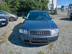 Blau Gebraucht 2005 Audi A6 Limousine | 4.200 € (Fairer Preis)