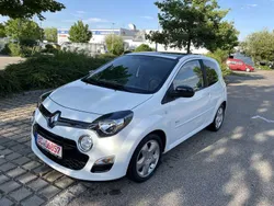 Weiß Gebraucht 2014 Renault Twingo Initiale Paris Kleinwagen | 4.999 € (Fairer Preis)
