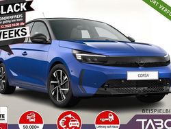 Blau Neu 2025 Opel Corsa Limousine | 19.188 € (Guter Preis)