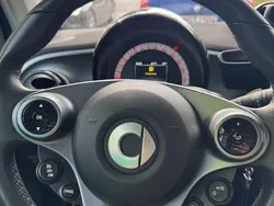 Weiß Gebraucht 2019 Smart ForTwo Coupé Cabrio | 16.500 € (Guter Preis)